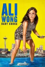 Film Ali Wong: Baby Cobra (2016) ilk21 Sub Indo
