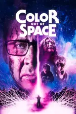 Film Color Out of Space (2019) ilk21 Sub Indo