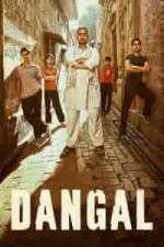Film Dangal (2016) ilk21 Sub Indo