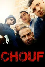 Film Chouf (2016) ilk21 Sub Indo