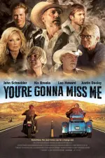Film You’re Gonna Miss Me (2017) ilk21 Sub Indo