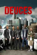 Film Deuces (2016) ilk21 Sub Indo