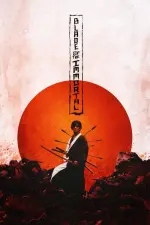 Film Blade of the Immortal (2017) ilk21 Sub Indo