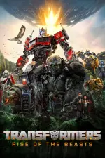Film Transformers: Rise of the Beasts (2023) ilk21 Sub Indo