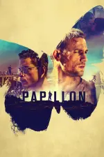 Film Papillon (2018) ilk21 Sub Indo