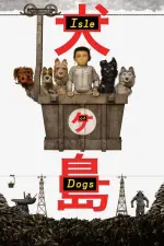 Film Isle of Dogs (2018) ilk21 Sub Indo