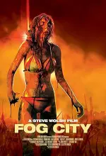Film Fog City (2023) ilk21 Sub Indo