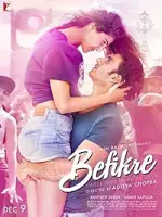 Film Befikre 2016 (2017) ilk21 Sub Indo