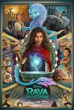 Film Raya and the Last Dragon (2021) ilk21 Sub Indo