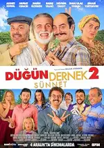 Film Dügün Dernek 2: Sünnet (2015) ilk21 Sub Indo