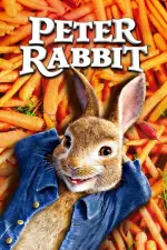 Film Peter Rabbit (2018) ilk21 Sub Indo