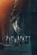 Film Pyewacket (2017) ilk21 Sub Indo