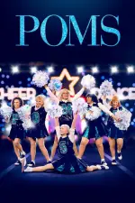 Film Poms (2019) ilk21 Sub Indo