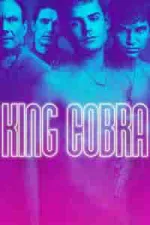 Film King Cobra (2016) ilk21 Sub Indo