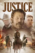Film Justice (2017) ilk21 Sub Indo