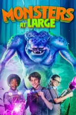 Film Monsters at Large (2018) ilk21 Sub Indo