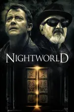 Film Nightworld (2017) ilk21 Sub Indo