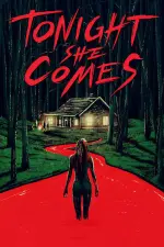 Film Tonight She Comes (2016) ilk21 Sub Indo