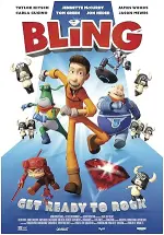 Film Bling (2016) ilk21 Sub Indo