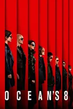 Film Ocean’s Eight (2018) ilk21 Sub Indo