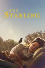 Film The Starling (2021) ilk21 Sub Indo