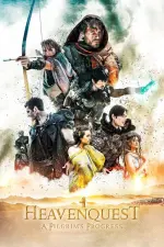 Film Heavenquest: A Pilgrim’s Progress (2020) ilk21 Sub Indo
