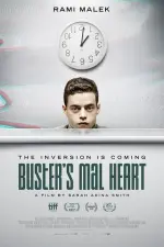 Film Buster’s Mal Heart (2016) ilk21 Sub Indo