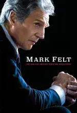 Film Mark Felt: The Man Who Brought Down the White House (2017) ilk21 Sub Indo
