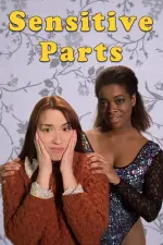 Film Sensitive Parts (2017) ilk21 Sub Indo