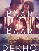 Film Baar Baar Dekho (2016) ilk21 Sub Indo