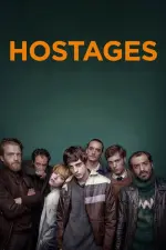 Film Hostages (2017)
