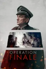 Film Operation Finale (2018) ilk21 Sub Indo