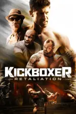 Film Kickboxer: Retaliation (2018)
