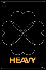 Film Heavy (2019) ilk21 Sub Indo