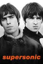 Film Supersonic (2016) ilk21 Sub Indo