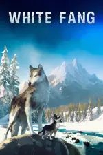 Film White Fang (2018) ilk21 Sub Indo