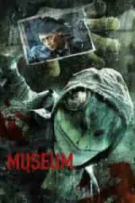 Film Museum (2016) ilk21 Sub Indo