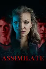 Film Assimilate (2019) ilk21 Sub Indo