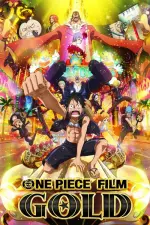Film One Piece Film Gold (2016) ilk21 Sub Indo
