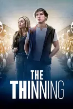 Film The Thinning (2016) ilk21 Sub Indo