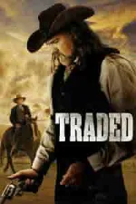 Film Traded (2016) ilk21 Sub Indo