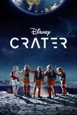 Film Crater (2023) ilk21 Sub Indo