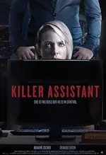 Film Killer Assistant (2016) ilk21 Sub Indo