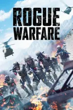 Film Rogue Warfare (2019) ilk21 Sub Indo