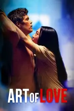 Film Art of Love (2021) ilk21 Sub Indo