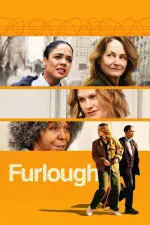 Film Furlough (2018) ilk21 Sub Indo