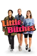 Film Little Bitches (2018) ilk21 Sub Indo