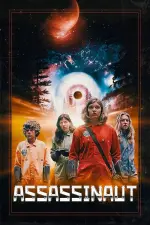 Film Assassinaut (2019)