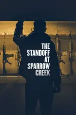 Film The Standoff at Sparrow Creek (2019) ilk21 Sub Indo