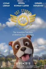 Film Sgt. Stubby: An American Hero (2018) ilk21 Sub Indo